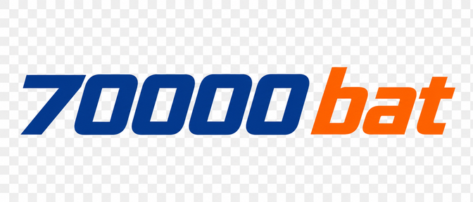70000 bat লোগো